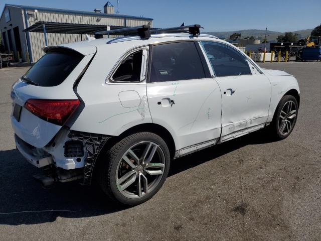 2014 Audi Sq5 Premium Plus VIN: WA1CGAFP2EA034858 Lot: 53481924