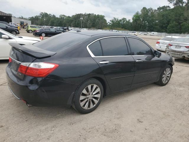 2014 Honda Accord Exl VIN: 1HGCR3F8XEA033379 Lot: 53010274