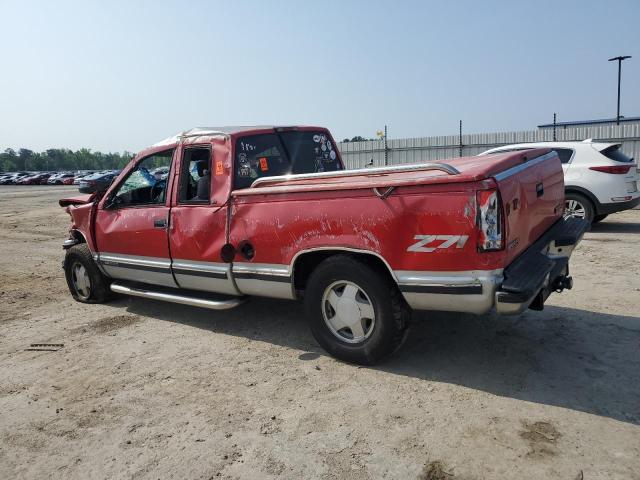 1997 GMC Sierra K1500 VIN: 2GTEK19R5V1555092 Lot: 53923724