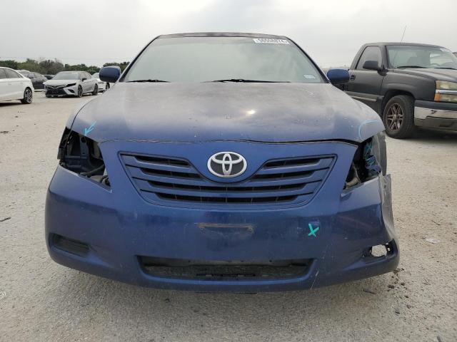 2009 Toyota Camry Base VIN: 4T4BE46K79R049231 Lot: 56558874