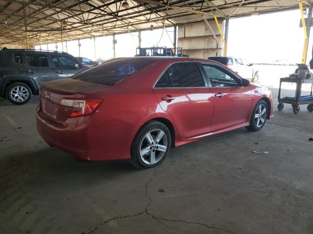 VIN 4T1BF1FK0DU702318 2013 Toyota Camry, L no.3