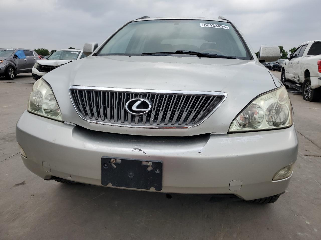 JTJGA31U940031801 2004 Lexus Rx 330