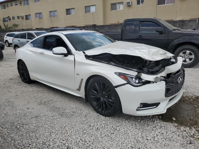 2017 Infiniti Q60 Premium VIN: JN1EV7EK6HM364330 Lot: 55665804