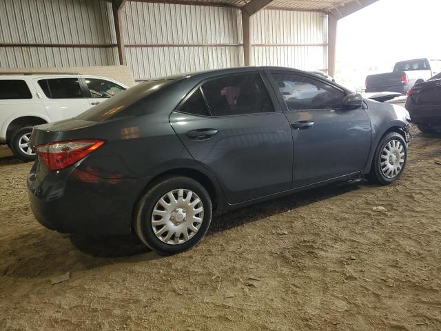 2015 Toyota Corolla L VIN: 5YFBURHE6FP337806 Lot: 54530684