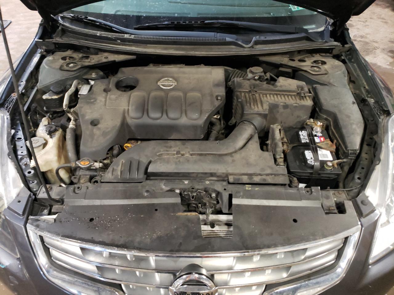 1N4AL2AP9BC181934 2011 Nissan Altima Base