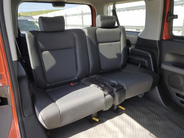 2003 Honda Element Ex VIN: 5J6YH28593L037035 Lot: 56281574