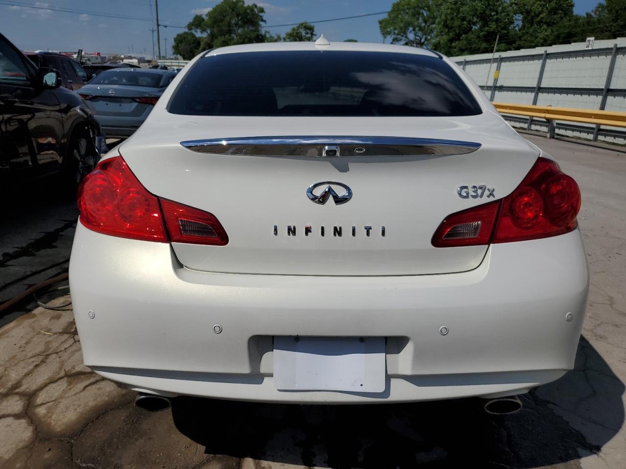 JN1CV6AR6DM770154 2013 Infiniti G37