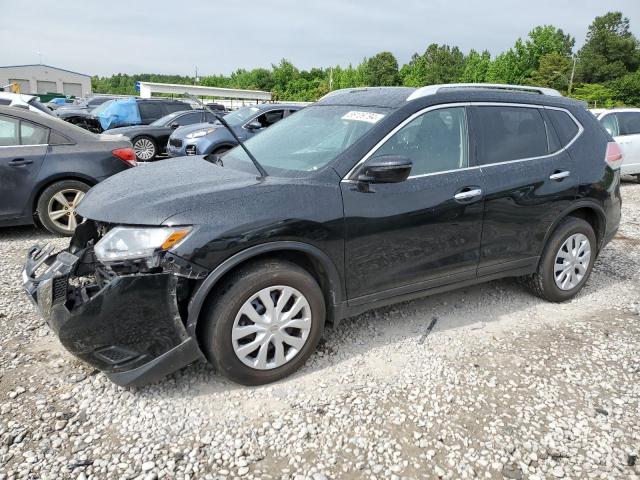 2016 Nissan Rogue S VIN: JN8AT2MT8GW025624 Lot: 56109794