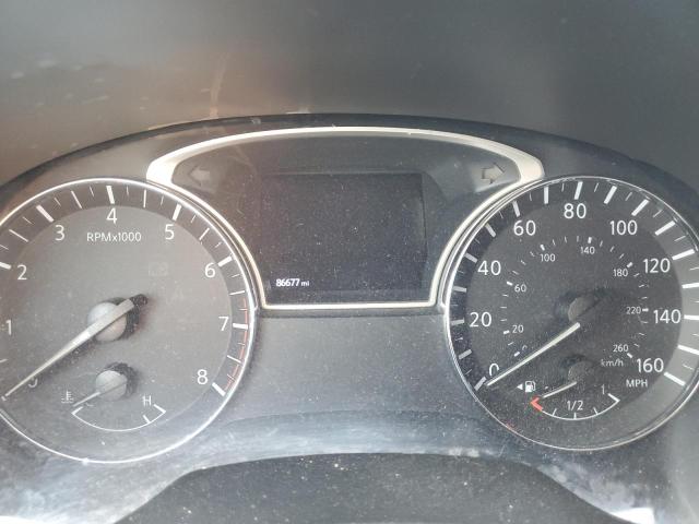 2018 Nissan Pathfinder S VIN: 5N1DR2MM6JC668431 Lot: 55358414