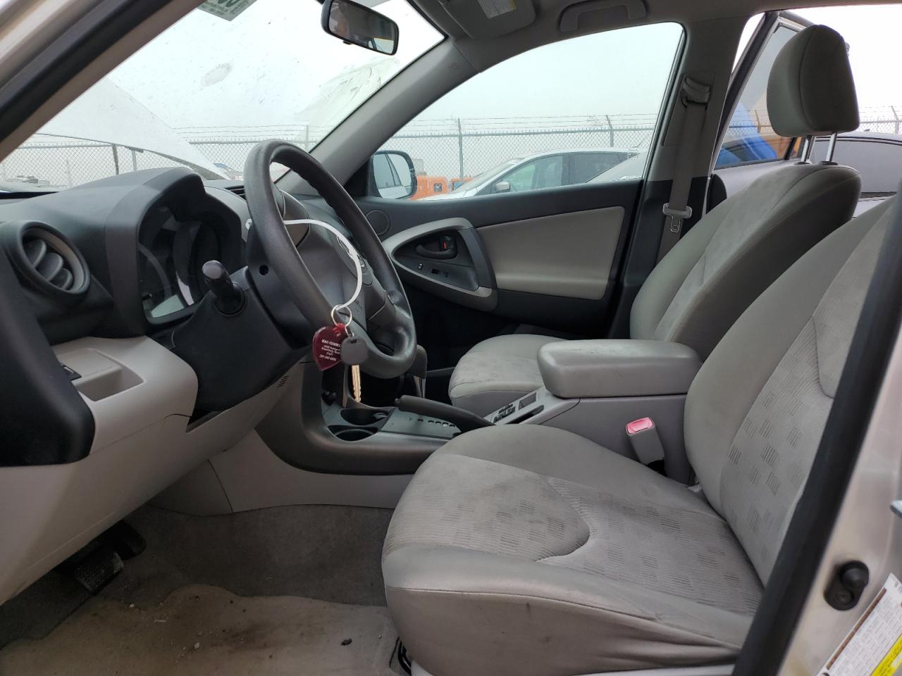 JTMZF33V49D005898 2009 Toyota Rav4