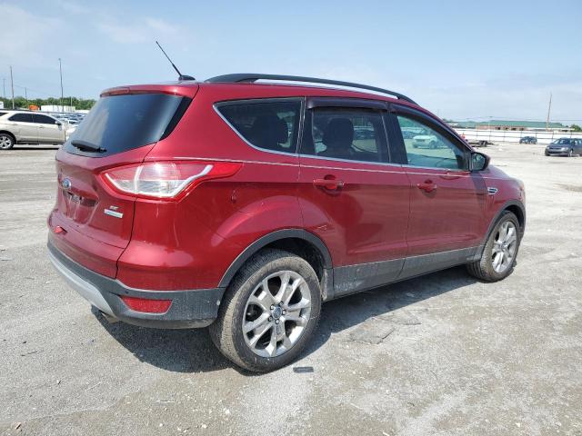 2014 Ford Escape Se VIN: 1FMCU0GX5EUA12242 Lot: 55230264