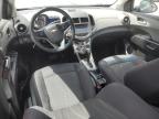 CHEVROLET SONIC LT photo