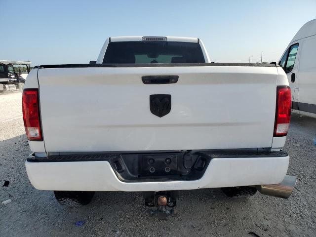 2016 Ram 2500 St VIN: 3C6UR5CL3GG329265 Lot: 54133704