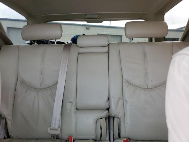 2002 Lexus Rx 300 VIN: JTJHF10U920236852 Lot: 54617304