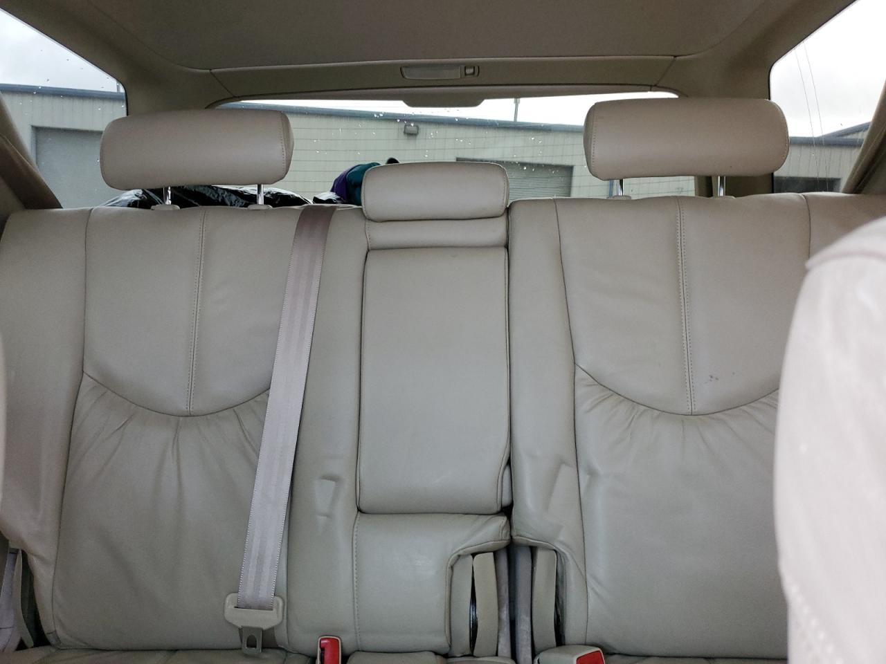 JTJHF10U920236852 2002 Lexus Rx 300