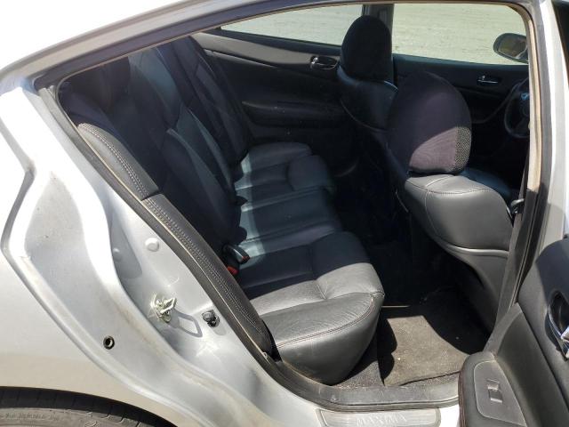 2013 Nissan Maxima S VIN: 1N4AA5AP5DC826878 Lot: 55203364