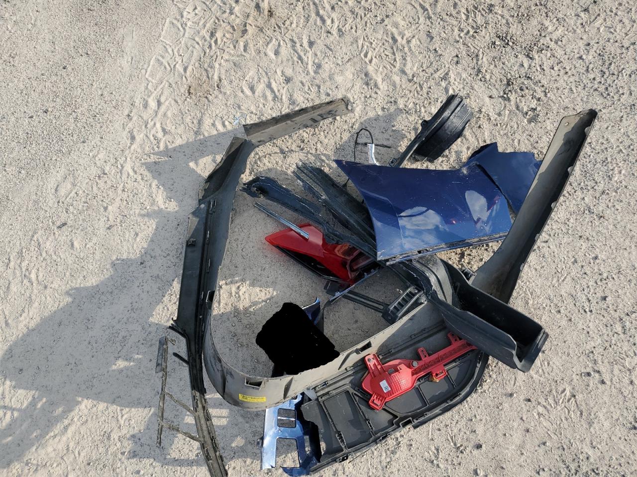 5NPEG4JA0LH041610 2020 Hyundai Sonata Se