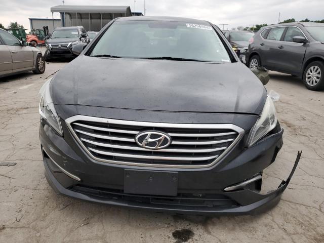 2016 Hyundai Sonata Se VIN: 5NPE24AF2GH332867 Lot: 56258964