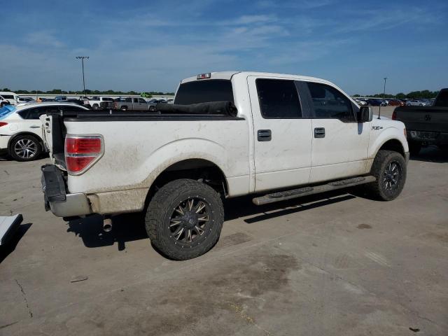 2014 Ford F150 Supercrew VIN: 1FTEW1CM2EFB62600 Lot: 54529054