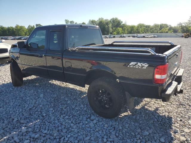 2011 Ford Ranger Super Cab VIN: 1FTLR4FE3BPA61186 Lot: 57215004