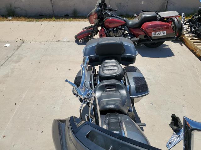 2021 HARLEY-DAVIDSON FLHXS - 1HD1KRP12MB643959