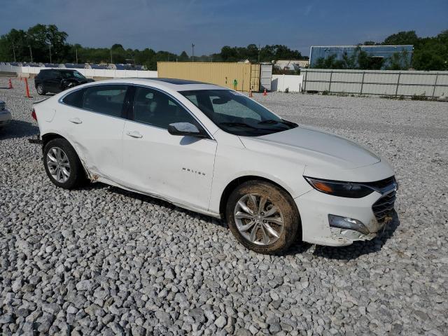 2020 Chevrolet Malibu Lt VIN: 1G1ZD5STXLF089571 Lot: 55753714