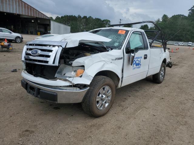 2011 Ford F150 VIN: 1FTNF1CF6BKD32395 Lot: 53137124