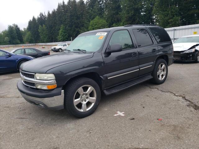 2004 Chevrolet Tahoe C1500 VIN: 1GNEC13V34R138893 Lot: 55196374