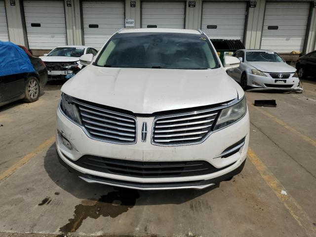 2015 LINCOLN MKC - 5LMCJ1A91FUJ23572