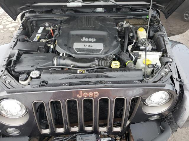 2017 JEEP WRANGLER U - 1C4BJWEG0HL523611
