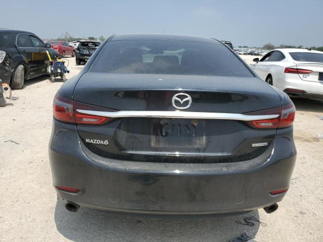 JM1GL1UM1M1609333 Mazda 6 SPORT 6