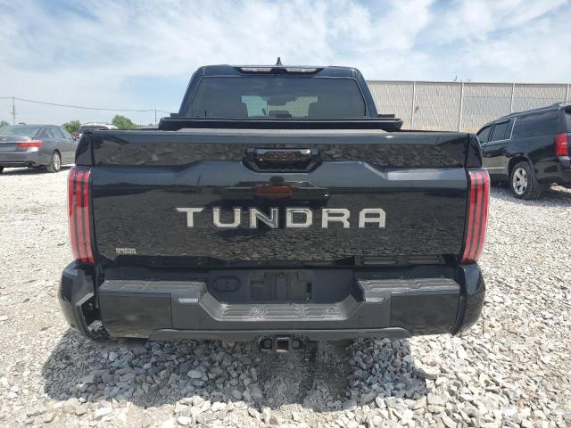 2023 Toyota Tundra Crewmax Platinum VIN: 5TFNC5DB4PX016953 Lot: 54406534