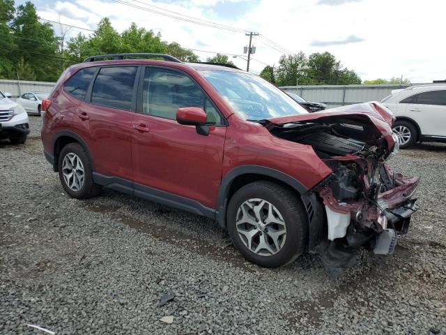 2019 Subaru Forester Premium VIN: JF2SKAEC7KH433493 Lot: 54383694