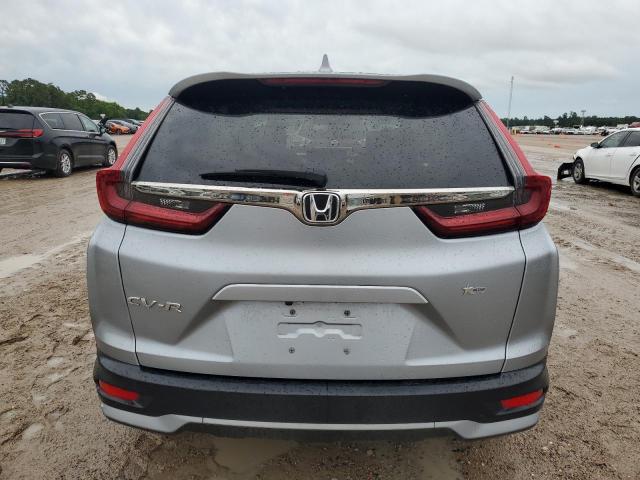 2020 Honda Cr-V Ex VIN: 5J6RW1H56LA010729 Lot: 57148074