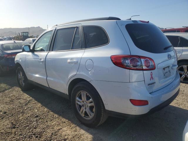 2011 Hyundai Santa Fe Gls VIN: 5XYZG3AB6BG069227 Lot: 53333954