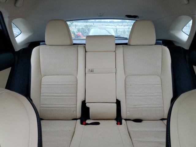 2018 Lexus Nx 300 Base VIN: JTJYARBZ1J2100725 Lot: 54600294