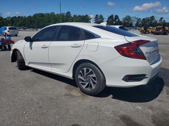 Vin: 2hgfc2f76hh549020, lot: 54598014, honda civic ex 20172
