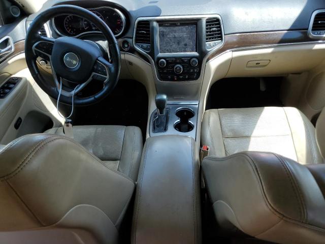 2018 Jeep Grand Cherokee Limited VIN: 1C4RJFBT6JC327176 Lot: 56297104