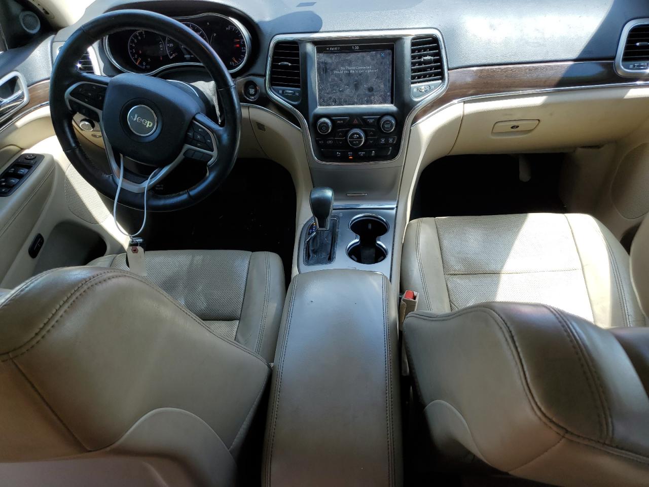 1C4RJFBT6JC327176 2018 Jeep Grand Cherokee Limited