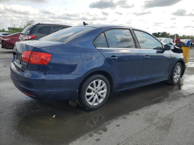 2013 Volkswagen Jetta Se VIN: 3VWDX7AJ2DM209009 Lot: 54689544