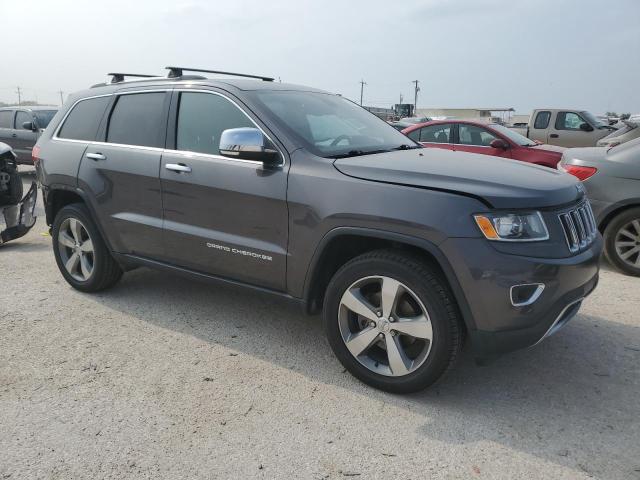 2016 Jeep Grand Cherokee Limited VIN: 1C4RJFBG8GC303294 Lot: 56372054