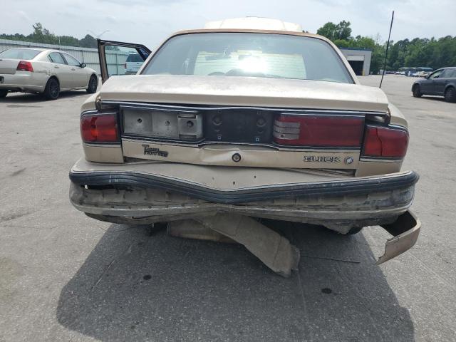 1995 Buick Lesabre Custom VIN: 1G4HP52L6SH401314 Lot: 54194754