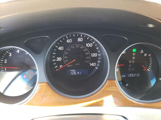 2005 Lexus Es 330 VIN: JTHBA30G455113429 Lot: 53785174