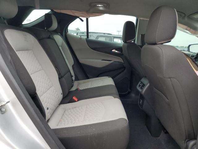 2020 Chevrolet Equinox Ls VIN: 3GNAXHEV5LS520248 Lot: 54249744