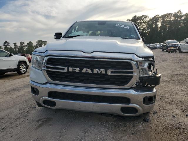 2022 Ram 1500 Big Horn/Lone Star VIN: 1C6SRFFT1NN396279 Lot: 55151924