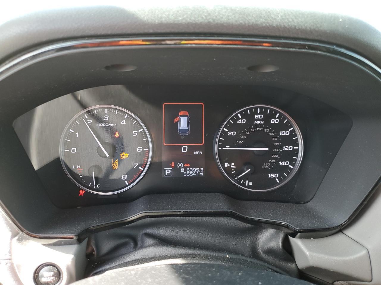 4S4BTADCXM3156329 2021 Subaru Outback Premium