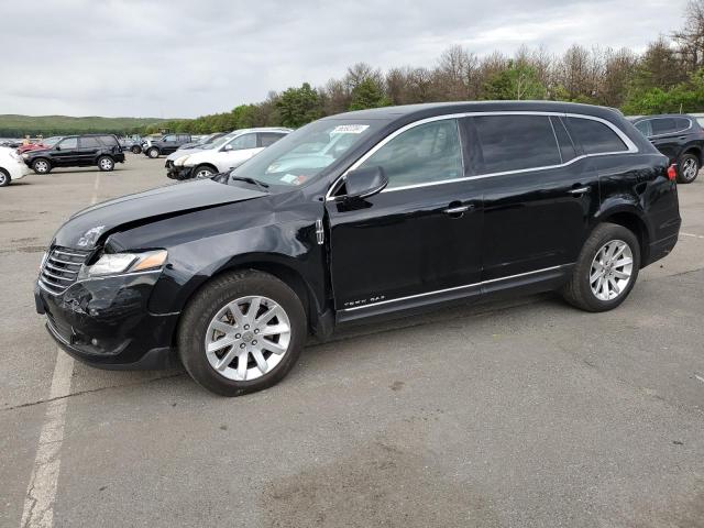 2018 Lincoln Mkt VIN: 2LMHJ5NK5JBL01354 Lot: 56592204