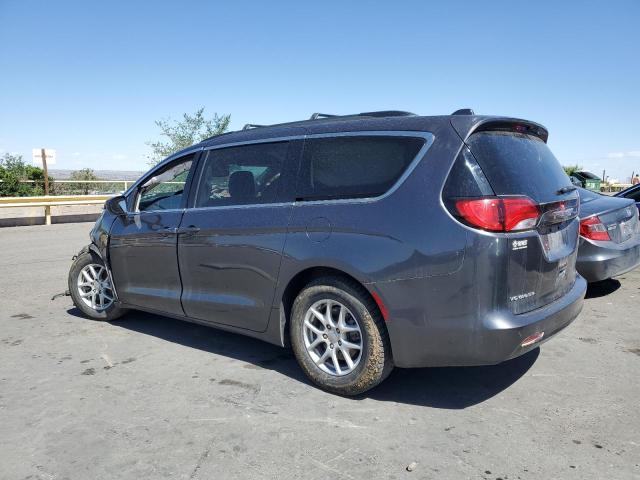 2020 CHRYSLER VOYAGER LX - 2C4RC1DG0LR157565