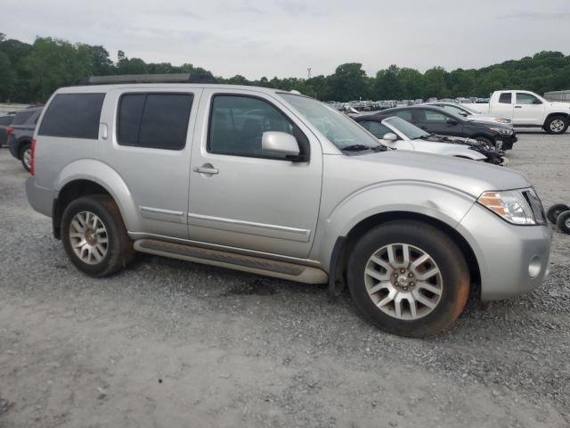 2011 Nissan Pathfinder S VIN: 5N1AR1NB0BC623920 Lot: 52936184