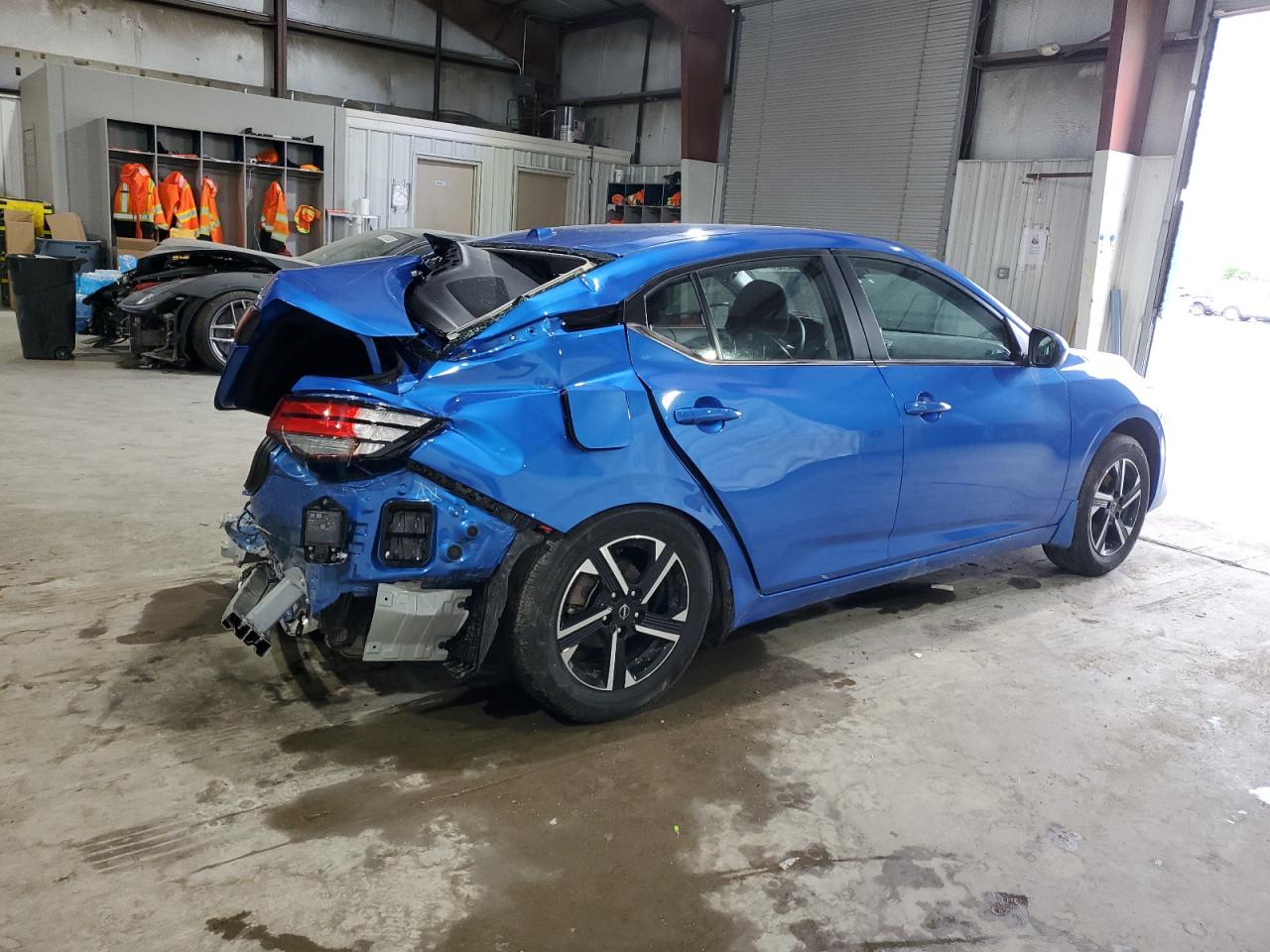 3N1AB8CVXRY225455 NISSAN SENTRA 2024